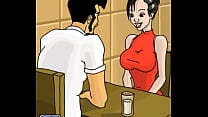 Dirty Jack Speed Dating Mobile Game]