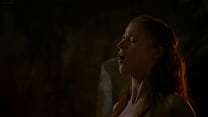 Game Of Thrones Jon Snow perde la sua verginità