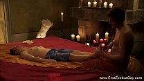 Sensual Massage For Partners