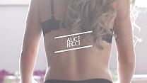Sensual Alice Ricci