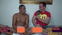 # SUITE69 - порнозвезда Jhony Louis рассказывает о дебюте в секс-шоу - часть 2