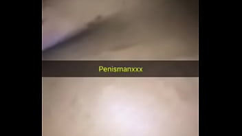 Insertando una polla en una nena de gran culo (PenismanXXX Production)