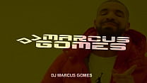 DRAKE - HOTLINE BLING [DJ MARCUS GOMES] FUNK VERSION 150BPM