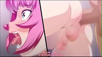 Pink Head Anime Teen Best Anal Hardcore Sex