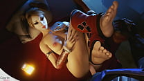 The Most Sexiest Harley Quinn SFM Compilation