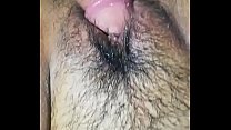 creampie pussy with gf