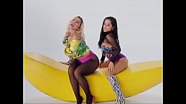 Anitta con Becky G - Banana (video musical oficial) Anitta Anitta