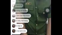 Vietnamese police on duty to chat sex are secretly filmed | See also: http://bit.ly/GetMorexVideos-MrT