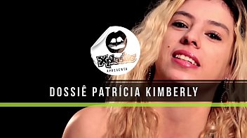 Documentary about porn actress Patrícia Kimberly | everything you wanted to know about the life and sex of this hot blonde