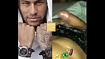 Neymar's Nudes