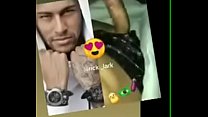 Vidéo de Neymar