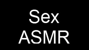 Sex ASMR