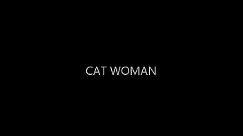 Cat Woman