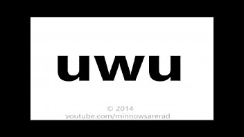 Cómo pronunciar UwU para Downs
