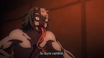Kimetsu no yaiba épisode 12 sous-titres en espagnol