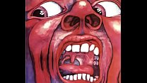 King Crimson - Dans la cour du roi crimson