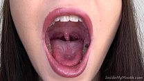 Fetish della bocca - Daisy