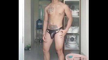 Vietnamese Slave Dog For Fake Cock | See also: http://bit.ly/GetMorexVideos-MrT