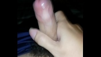 Gay hot cock in the middle of the night