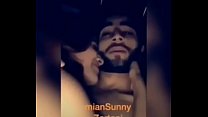 Vídeo de sexo de Mian Sunny e Zartaaj Ali