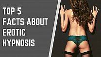 Top 5 Facts About Erotic Hypnosis