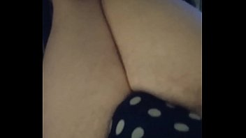 Verification video: in a bathing suit used to wear playing with her "indefinitely borrowed" toy she used to play with.