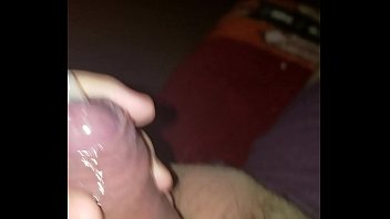 Cock ring and condom