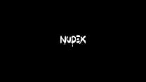 Arte erotica in Nudex con promiscua modella rumena