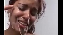 Una ragazza indiana ne scopa tre in esclusiva