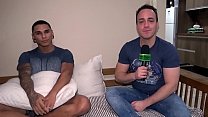 # PapoPrivê - Participe en el show de sexo en vivo e interactivo de Pornstar Exxtevão en el Club Rainbow en São Paulo - Parte 1 - WhatsApp PapoMix (11) 94779-1519