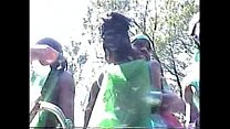 Labor Day West Indian Carnival 2001 Cheeky Behavior!!