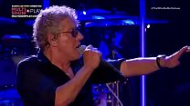 The who rock in rio 2017