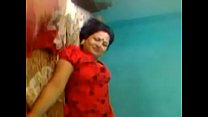 homem indiano fodendo buceta sexy sali em saree vermelho em casa