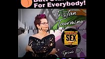 Anal Sex For Every Body - American Sex Podcast