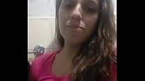 Autorizzazione a pubblicare video di Mayara Oliveira