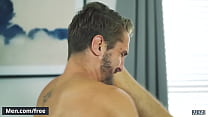 (Alex Chandler, Wesley Woods) - Cosa stai facendo qui - Anteprima del trailer - Men.com