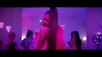 Ariana Grande 7 Rings Music Video e migliori scene di sesso di Michelle Maylene Edited