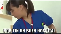 Asian nurses