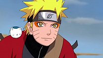 Naruto Pirocudo VS The 6 Piroquinhas de Pain | Part 1