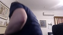 Andrew Taylor  Masturbation video