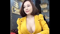 Sexy vietnamita Quem é ela?