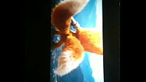 Tails Fucking Sonic Movie Post Credits