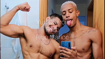 Versatile bitching with Yuri Oberon and rich marlon