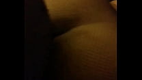 XNORTHSTARX beating that big pussy up With the fishnets