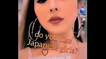 Instagram;Japanese amateurs need your cock for one night stand while their travel