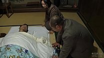 в гостях у парализованного друга и его жены