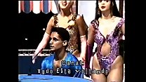 Коктейль (28.11.1991) Бразильское телевидение