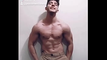 Gay muscle