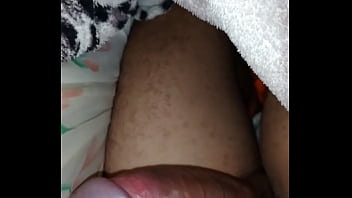 waking up with a hard cock