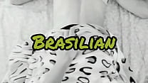 Naty CD, niña de Brasil